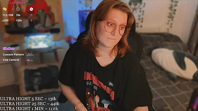 kate not today online show from 06-01-26, 09:38