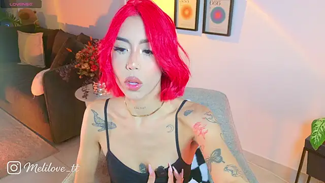 MelyTaylor  online show from 05-04-26, 10:06