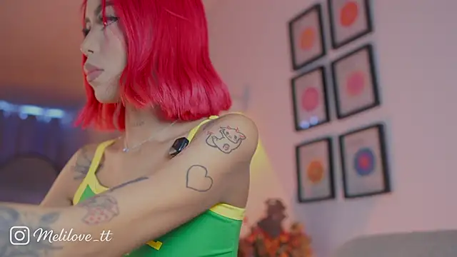 MelyTaylor  online show from 06-13-26, 05:11
