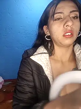 dulcemiha online show from 02-10-26, 05:22