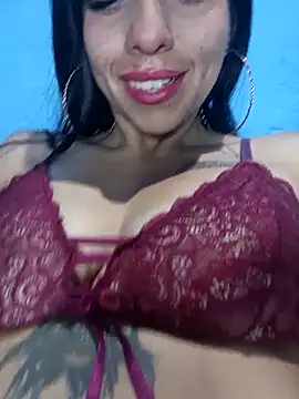 dulcemiha online show from 02-11-26, 11:15