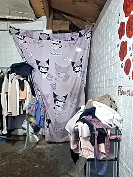 Adela-222 online show from 04-12-26, 05:34