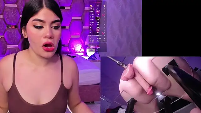 IsabellaBlow online show from 03-23-26, 01:37