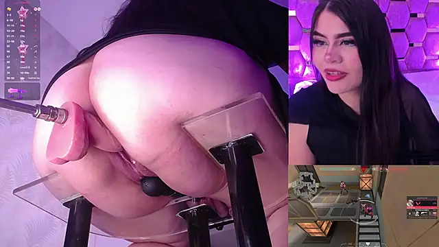 IsabellaBlow online show from 06-01-26, 02:08