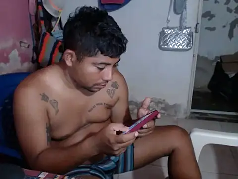 master juju1924 online show from 04-01-26, 08:48