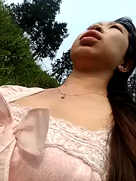 Mayly lucky2 online show from 03-27-26, 01:44