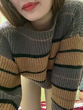 Angela loveee online show from 01-16-26, 05:11