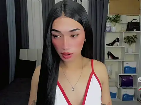 FyangFoxx online show from 03-20-26, 11:26