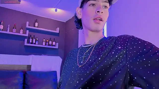 nova salvatore online show from 02-25-26, 04:11