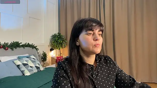  SilkyShadow  online show from 01-13-26, 01:22