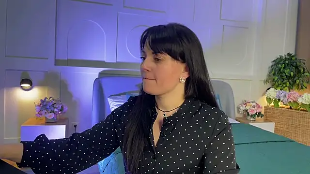  SilkyShadow  online show from 01-17-26, 01:21