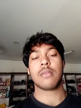 Satyam3handsome online show from 02-19-26, 06:42