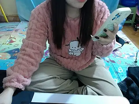 -Mimiu- online show from 01-09-26, 01:30