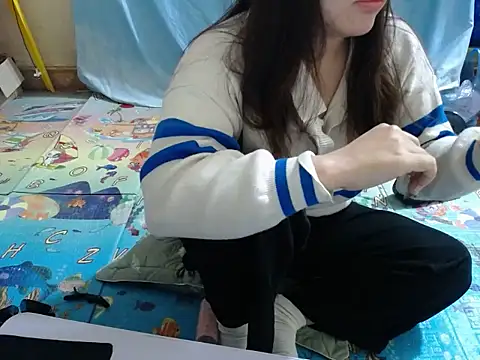 -Mimiu- online show from 01-10-26, 05:53