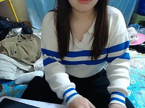 -Mimiu- online show from 01-11-26, 05:45