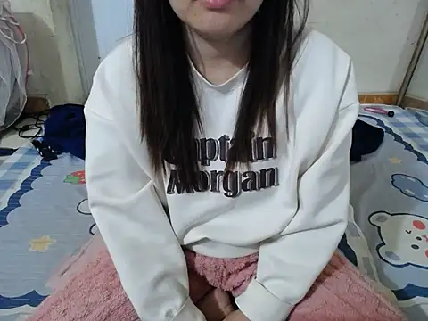 -Mimiu- online show from 01-12-26, 02:39