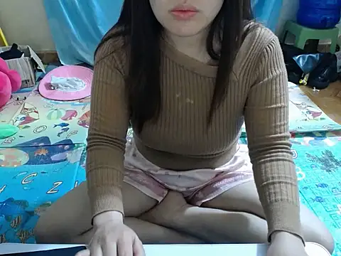 -Mimiu- online show from 01-19-26, 02:43