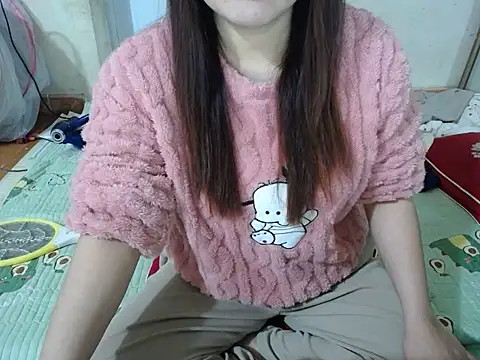 -Mimiu- online show from 02-04-26, 01:55