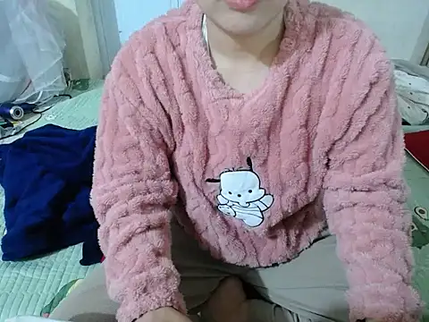 -Mimiu- online show from 02-09-26, 02:15