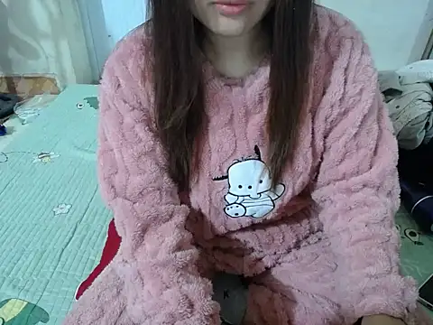 -Mimiu- online show from 02-10-26, 02:59