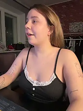 AnnaSeint online show from 03-05-26, 05:53