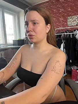 AnnaSeint online show from 03-26-26, 10:32