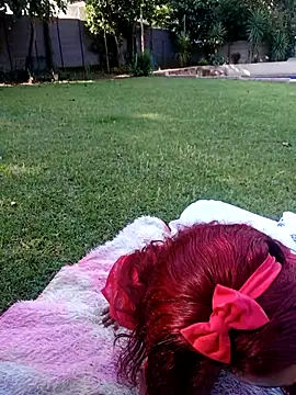 Amanda April online show from 03-07-26, 01:52