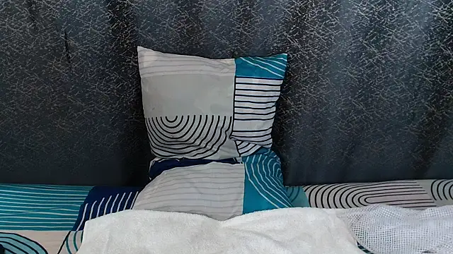 Amanda April online show from 03-08-26, 06:44