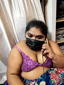 misammahyd online show from 07-26-26, 11:39