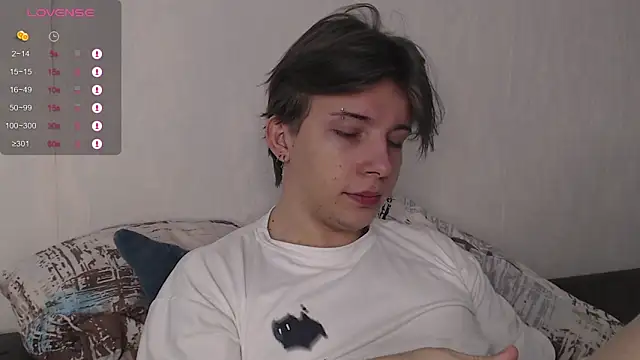 marcus euphoria  online show from 01-14-26, 09:26