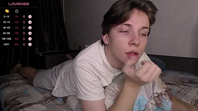 marcus euphoria  online show from 01-16-26, 04:44