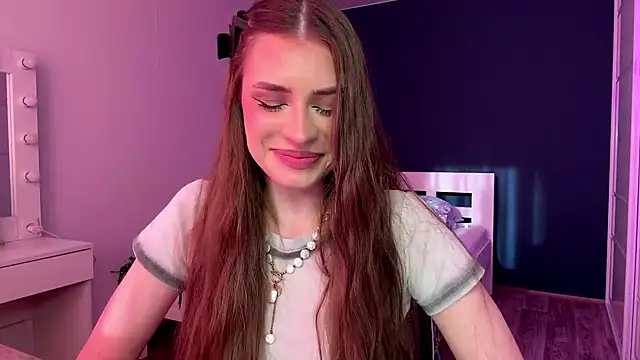 Snapshot of MachelleSpader chatting on 01-15-26, 10:31 MachelleSpader online show from 01-15-26, 10:31