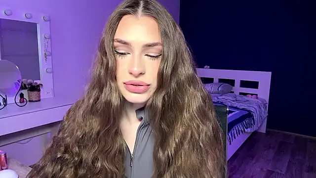 Snapshot of MachelleSpader chatting on 02-06-26, 09:12 MachelleSpader online show from 02-06-26, 09:12