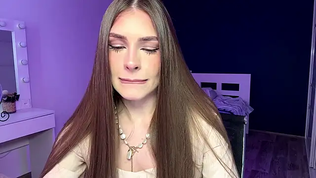 Snapshot of MachelleSpader chatting on 02-07-26, 08:40 MachelleSpader online show from 02-07-26, 08:40