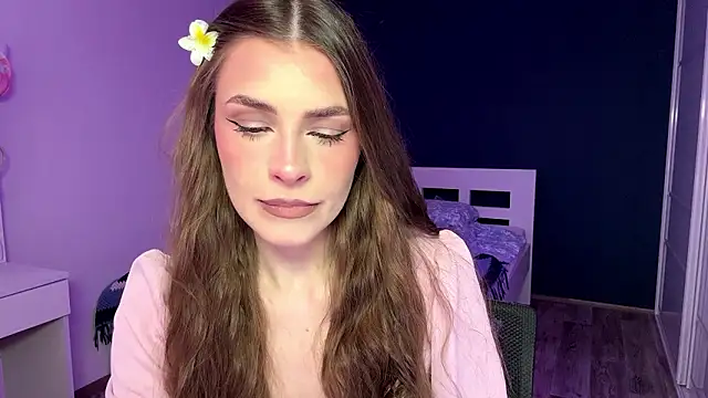 Snapshot of MachelleSpader chatting on 02-16-26, 09:05 MachelleSpader online show from 02-16-26, 09:05