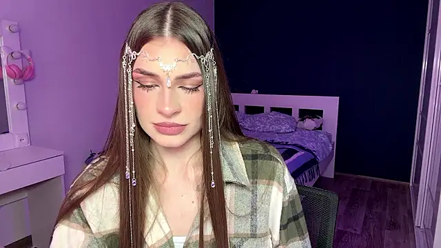 Snapshot of MachelleSpader chatting on 02-23-26, 09:17 MachelleSpader online show from 02-23-26, 09:17