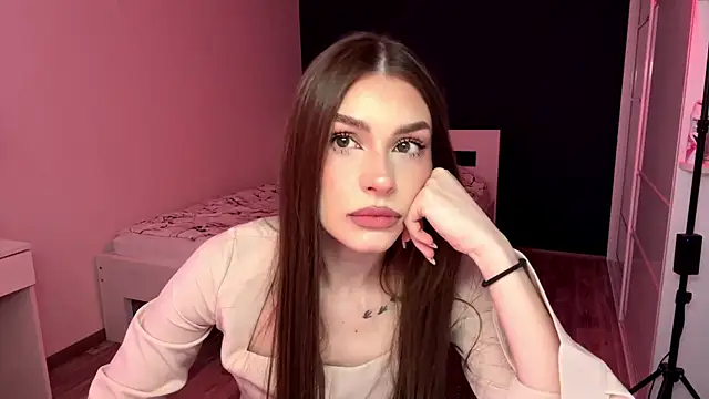 MachelleSpader online show from 04-08-26, 07:52