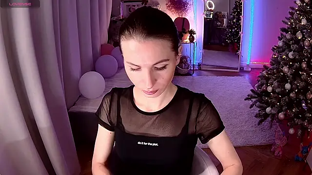 Alina Mood online show from 01-13-26, 07:57