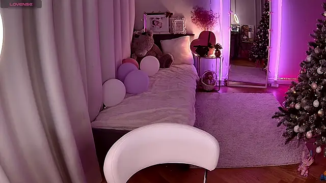 Alina Mood online show from 01-14-26, 07:25