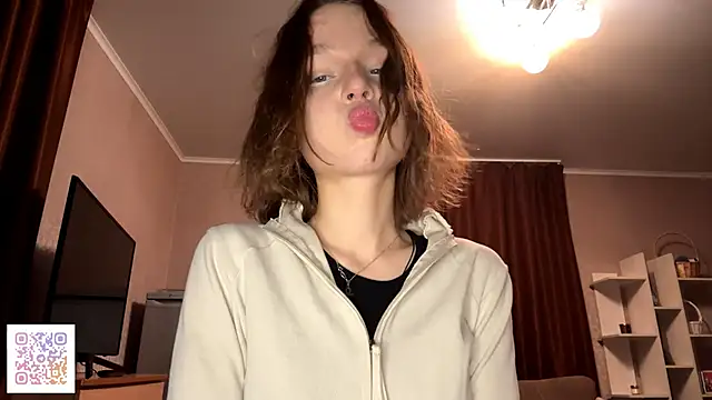 Snapshot of MarieHernandez chatting on 01-12-26, 07:08 MarieHernandez online show from 01-12-26, 07:08