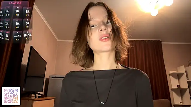 Snapshot of MarieHernandez chatting on 01-13-26, 06:13 MarieHernandez online show from 01-13-26, 06:13