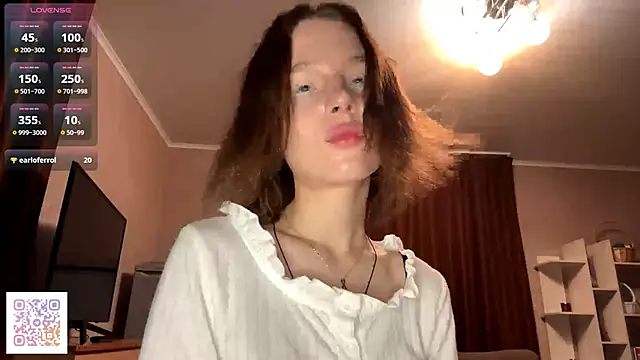 Snapshot of MarieHernandez chatting on 01-15-26, 06:22 MarieHernandez online show from 01-15-26, 06:22