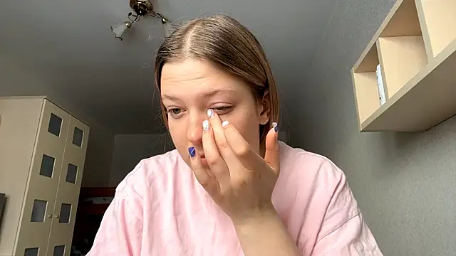 JammieMickiewicz online show from 01-14-26, 08:20