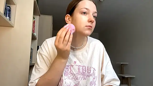 JammieMickiewicz online show from 02-25-26, 08:13