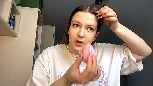 JammieMickiewicz online show from 02-26-26, 08:13