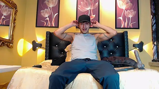 bruno do santos online show from 02-13-26, 05:47