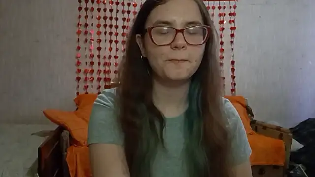 Miyabeee online show from 02-10-26, 11:14