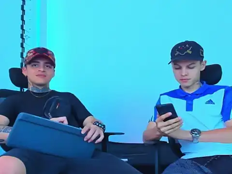 Thomas-Wil online show from 01-14-26, 10:25