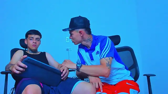 Thomas-Wil online show from 04-14-26, 09:32