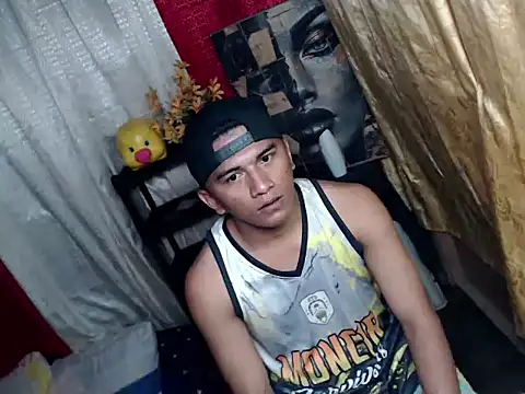 Your DreamMan online show from 01-14-26, 08:53